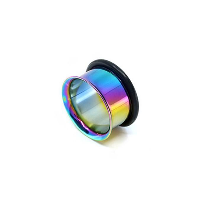 拡張ピアス4カラーアイレット【14mm】｜ボディピアス凛【公式】