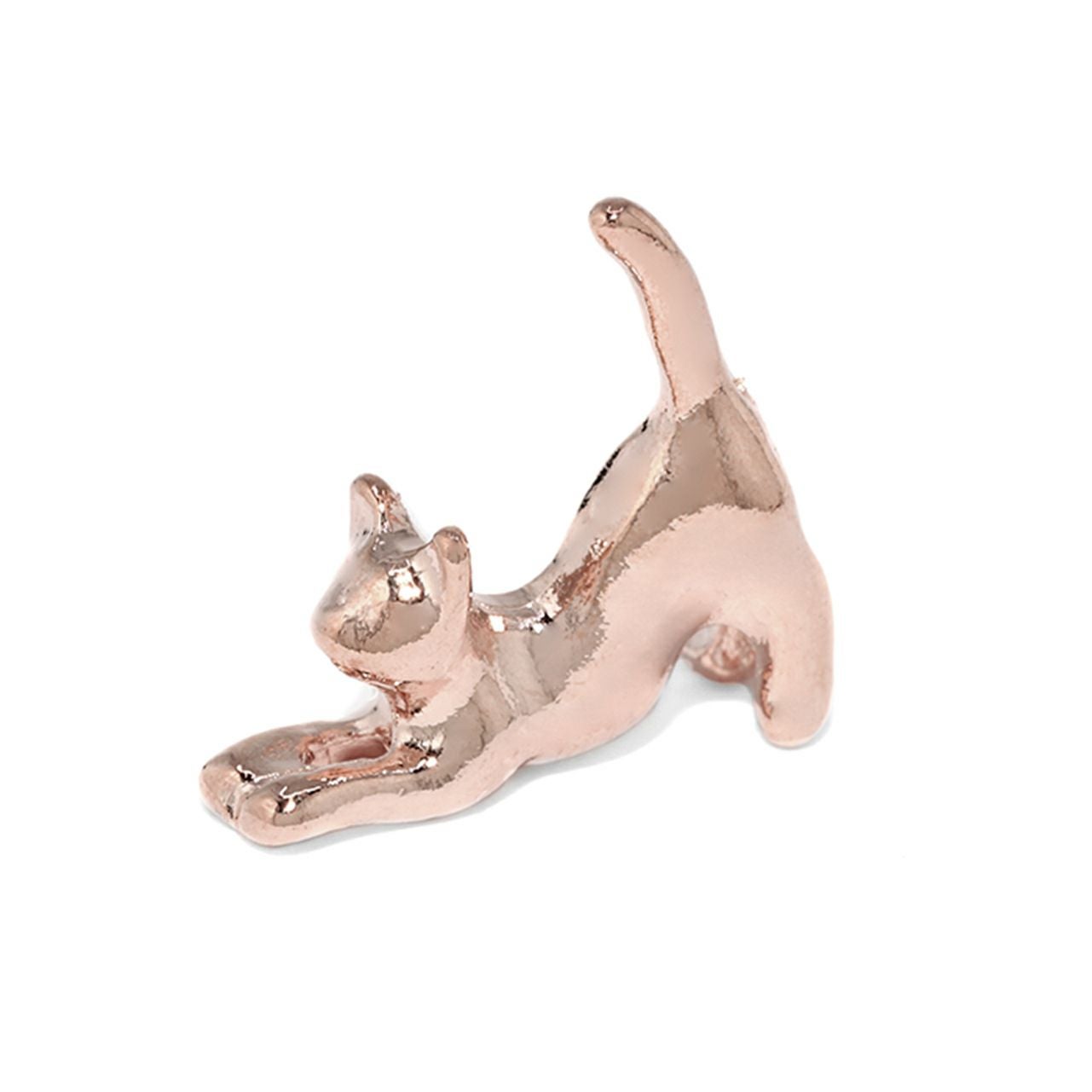 猫 ネコ ねこ 軟骨ピアス 16G ボディピアス 14G 18G チャーム パーツ