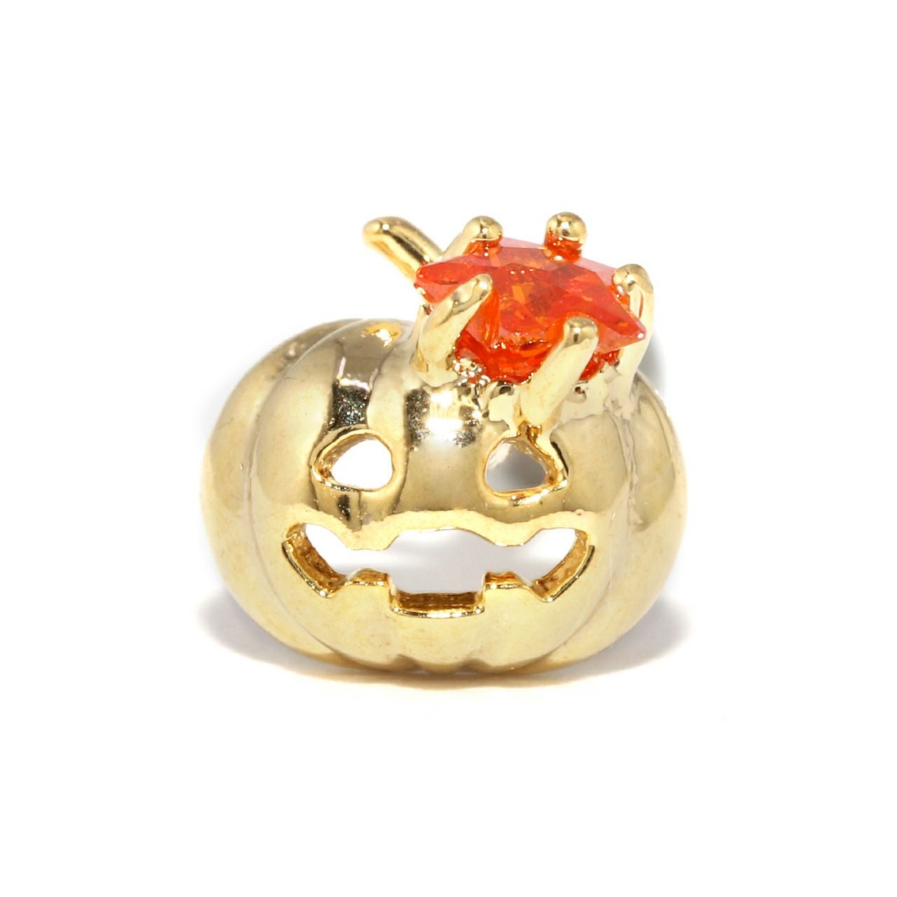 軟骨ピアス 16G ボディピアス ハロウィン おばけ コウモリ かぼちゃ