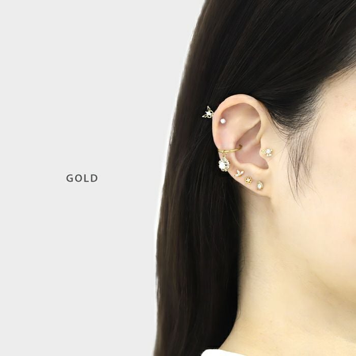 jentlouisピアス　koba jentlouisピアス koba様専用 シルバー Jent Louis ジェントルイス