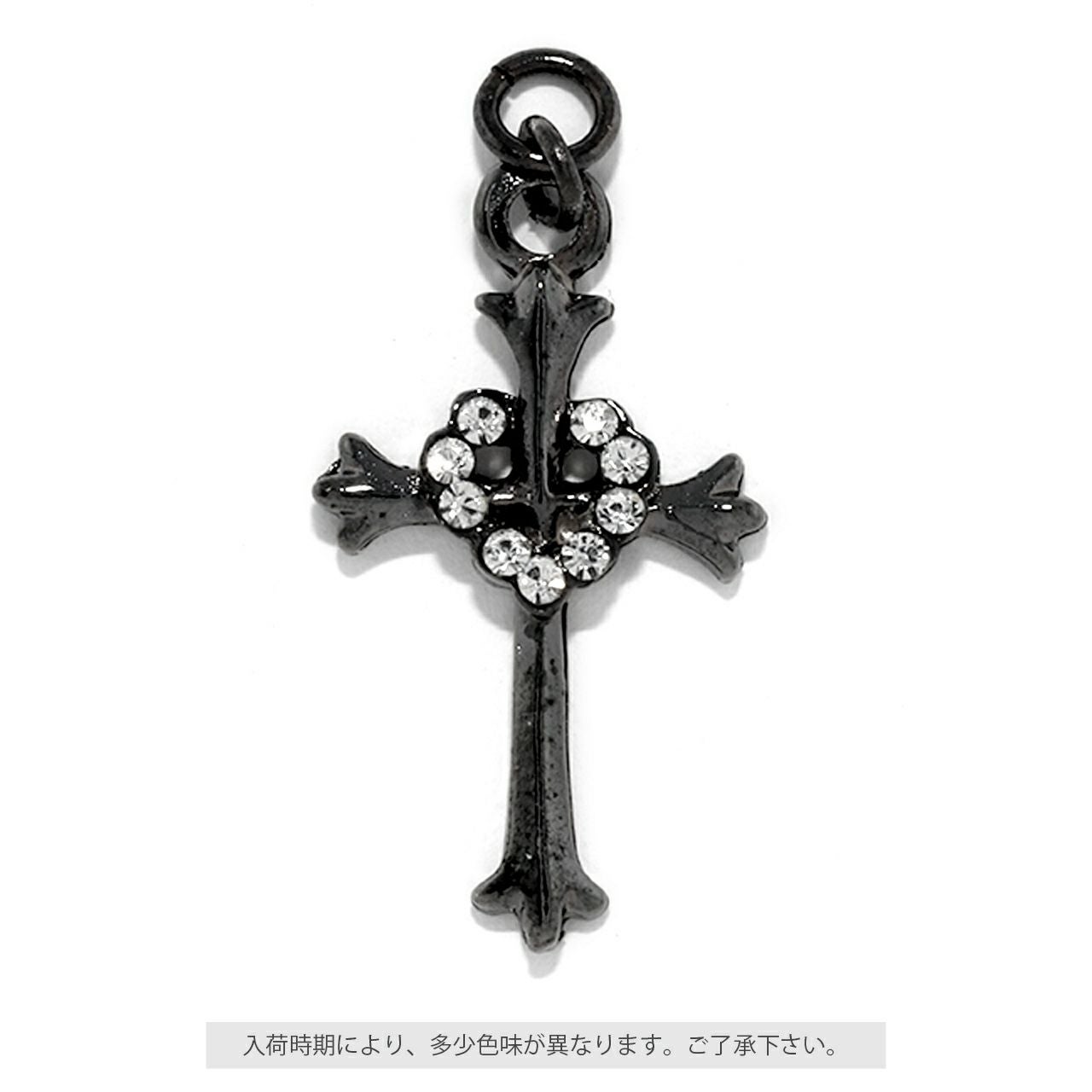 チャーム 14G 16G 18G クロス 十字架 チャーム0226【260219】 | ボディ