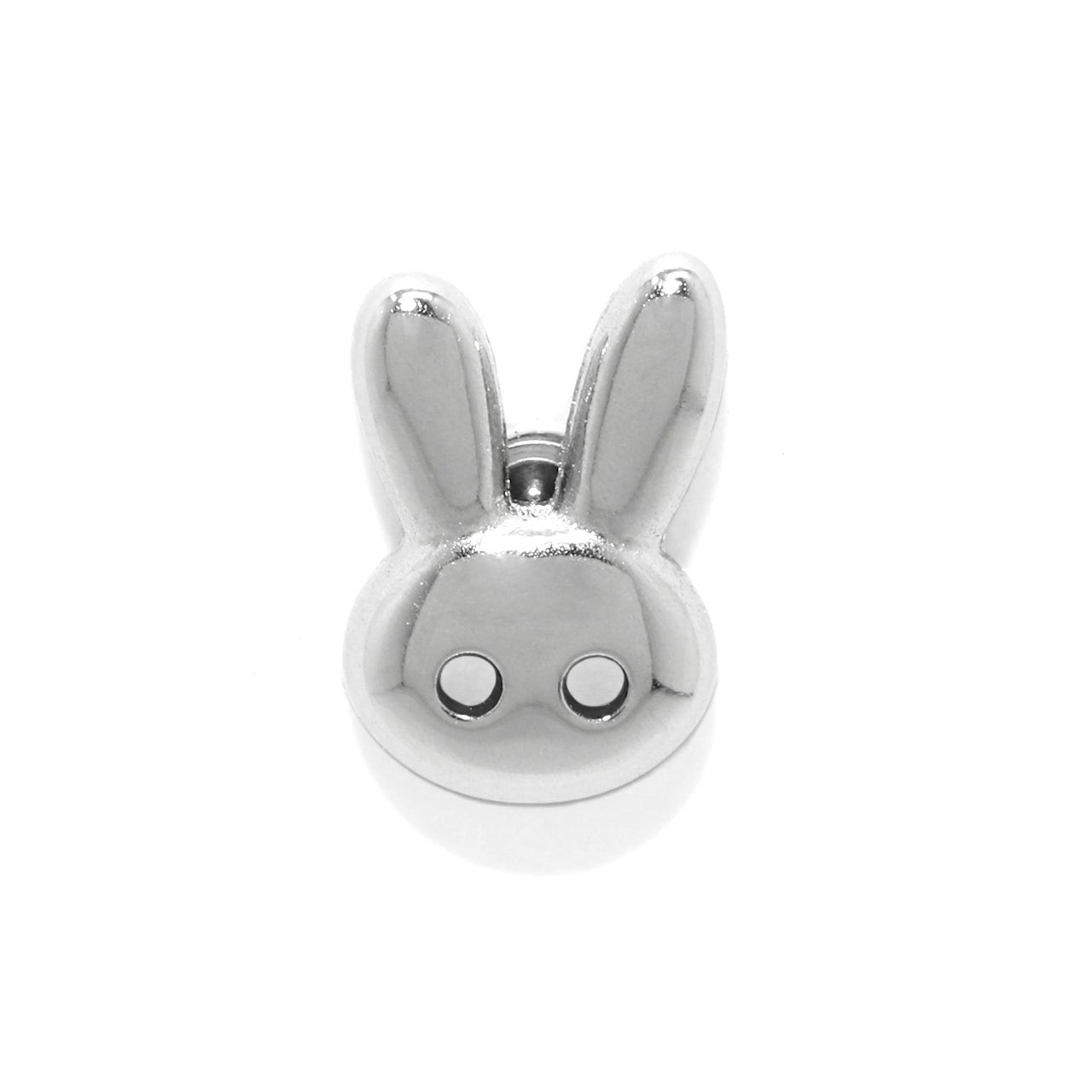 16G 軟骨ピアス うさぎ 小さめ デイリー かわいい 小ぶりボディピアス