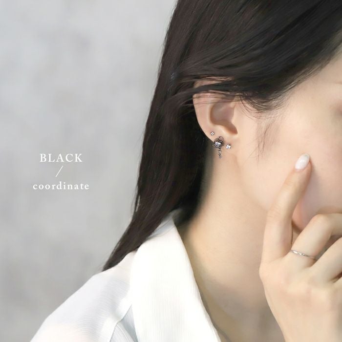 ハートロックピアス【RIN限定】｜ボディピアス凛【公式】