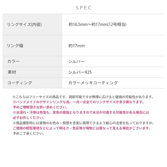 指輪 リング 12号サイズ相当 ゴシックリング ジーザス クライスト