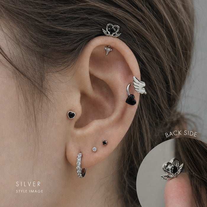 コンプリート・ピアス＆タトゥーマニュアル 1・2・BODY MOD. 3冊セット